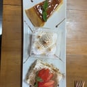 Foto de Trilogia de postres