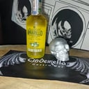Foto de Aguardiente Amarillo (Media)