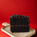 Foto de Pastel de Chocolate
