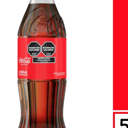 Foto de Coca cola 500 ml