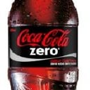 Foto de Plástico Coca Cola Zero