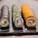 Foto de 30 mix sushi