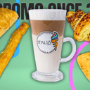 Foto de Promo Once Bolleria 3 Con Café con Leche