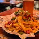 Foto de Papas Cheddar