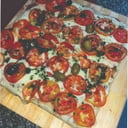Foto de NAPOLITANA CON JAMON