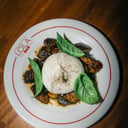 Foto de La burrata Japo (V)