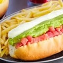 Foto de PROMO COMPLETO CHICO+PAPAS