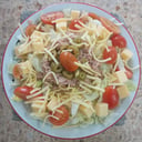 Foto de Atún completa