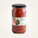 Foto de Pimiento Agriducles