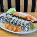 Foto de FULL SALMON - 40 PZ