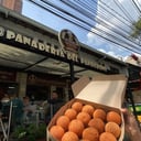 Foto de Caja Buñuelos x 16