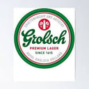 Foto de Grolchs 1Lt