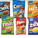 Foto de CEREALES ÁNGEL