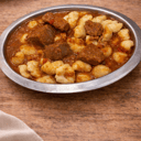 Foto de Goulash con Ñoquis
