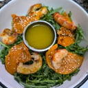 Foto de Insalata Gamberi