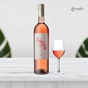 Foto de GASCON ROSE MALBEC 750ml