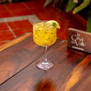 Foto de Limonada de Maracuyá