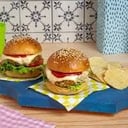 Foto de KID'S BURGUER 
