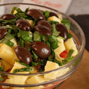 Foto de ¡Tenemos varias ensaladas!