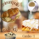 Foto de Combo #1