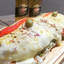 Foto de GRATINADO (extra)