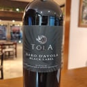 Foto de NERO D´AVOLA IGT