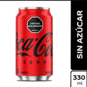 Foto de Coca Cola Zero