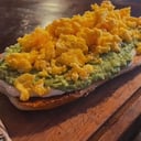 Foto de Tostada de palta
