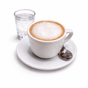 Foto de Café grande 