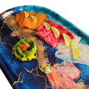 Foto de Sashimi