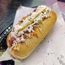 Foto de Perro caliente 