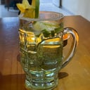 Foto de Soda Italiana Manzana verde