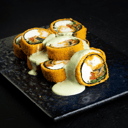 Foto de Chicken roll