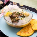 Foto de Caldo de costilla
