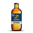 Foto de Aguila Sin Filtrar