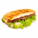 Foto de Choripan