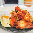 Foto de Pollo Pajarito