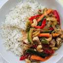 Foto de Wok Pollo