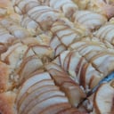 Foto de Tarta de Manzana 