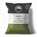 Foto de Papas Lima Limón y Pimienta Negra