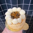 Foto de Cheesecake de Maracuya