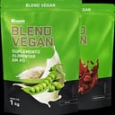 Foto de Blend Vegan - Suplementos para el crecimiento
