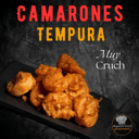 Foto de Camarones tempura