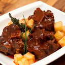 Foto de Rabo de Toro