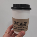 Foto de Nescafé Para Llevar - (Take Away Coffee from Coffee Machine)