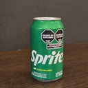 Foto de SPRITE LATA