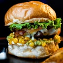 Foto de Hamburguesa Molotov