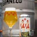 Foto de LOS CABALLEROS LAS PREFIEREN LAGERS