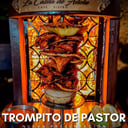 Foto de **𝙉𝙐𝙀𝙑𝙊** Mini Trompo