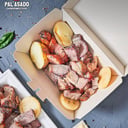 Foto de Asado al Barril